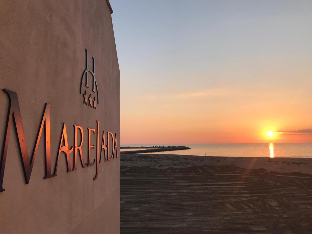 B&B Marejada Scoglitti Exterior photo