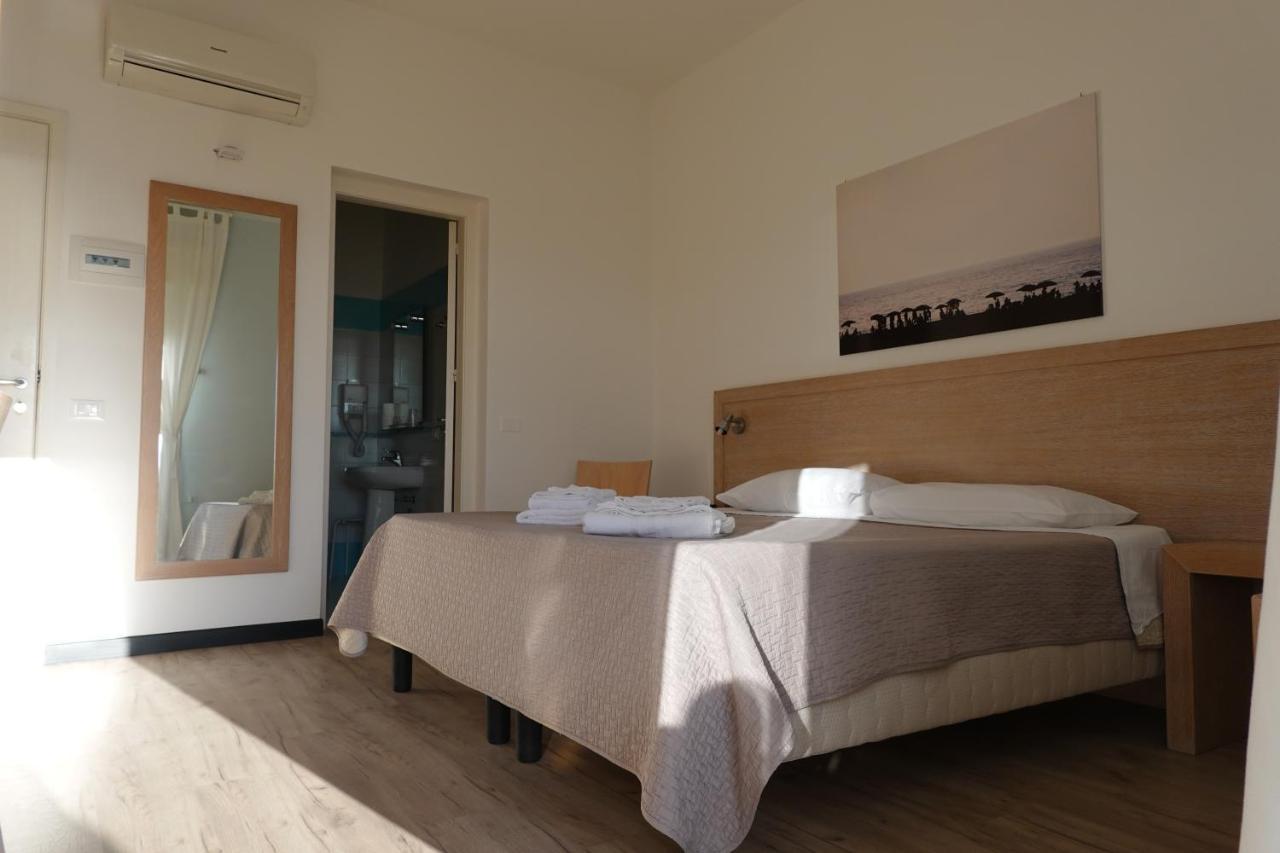 B&B Marejada Scoglitti Exterior photo